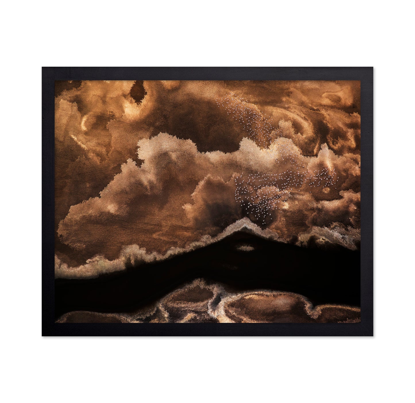 Abstract Earth Patterns No2