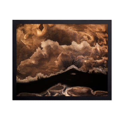 Abstract Earth Patterns No2