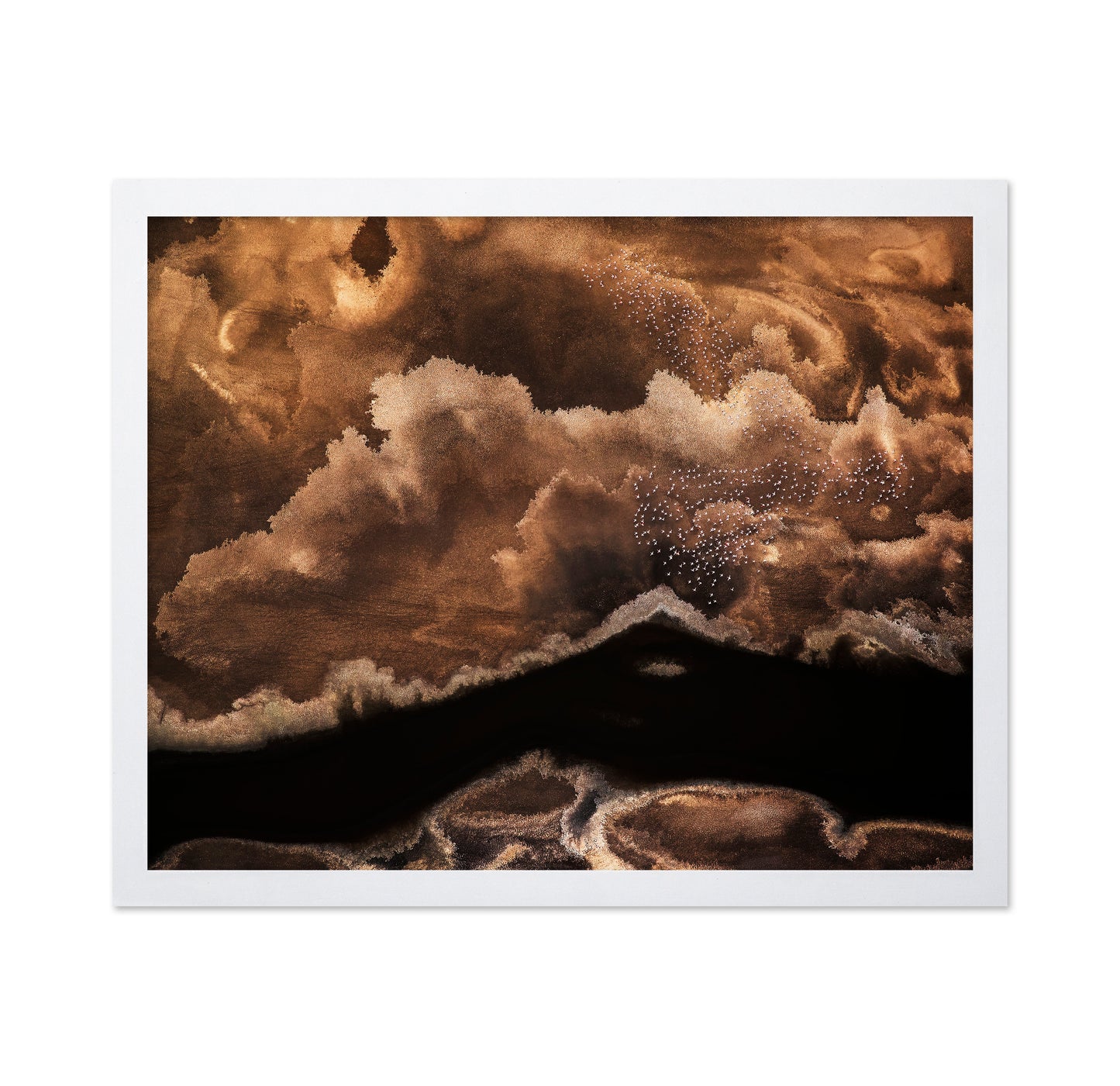 Abstract Earth Patterns No2