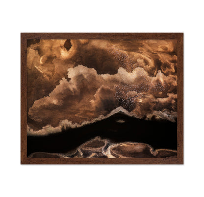 Abstract Earth Patterns No2