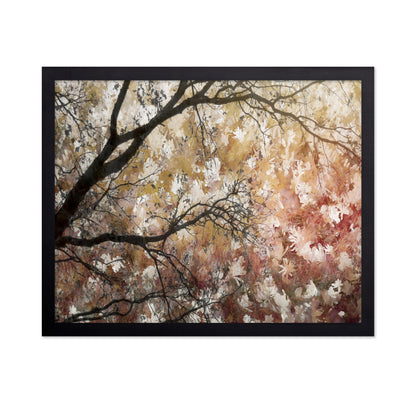Floral Branch Layers