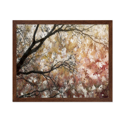 Floral Branch Layers