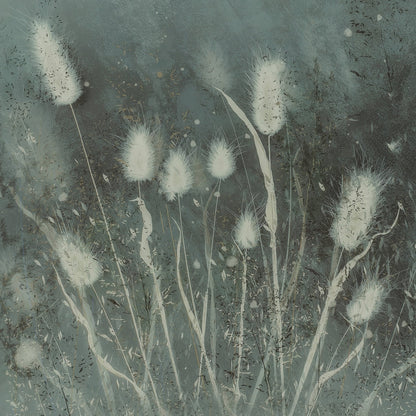 Wild Meadow Grasses