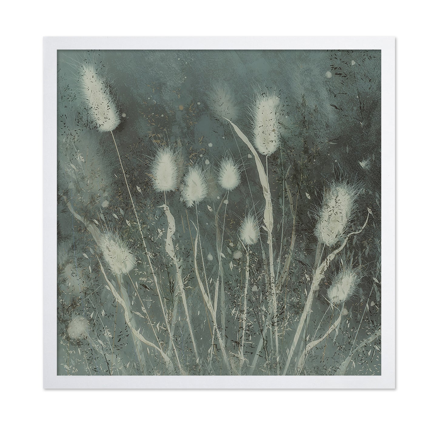 Wild Meadow Grasses