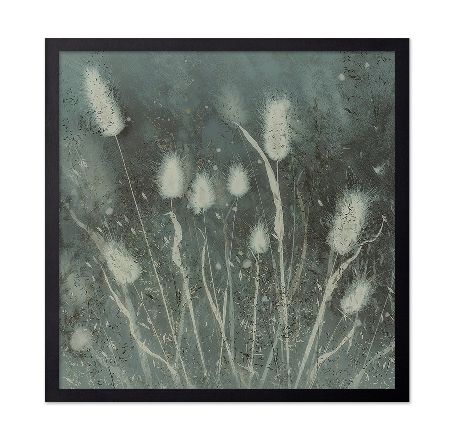 Wild Meadow Grasses