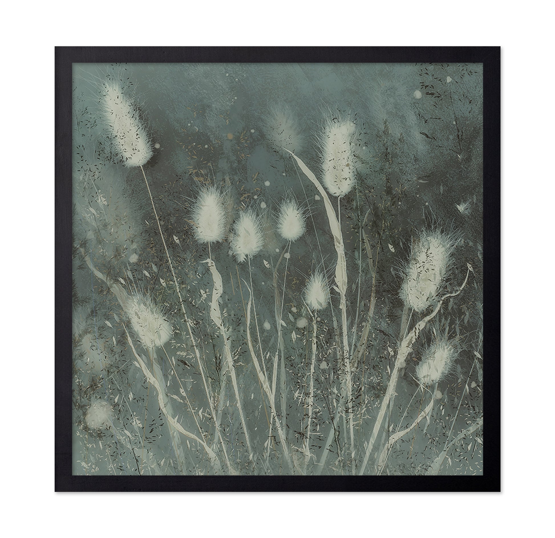 Wild Meadow Grasses