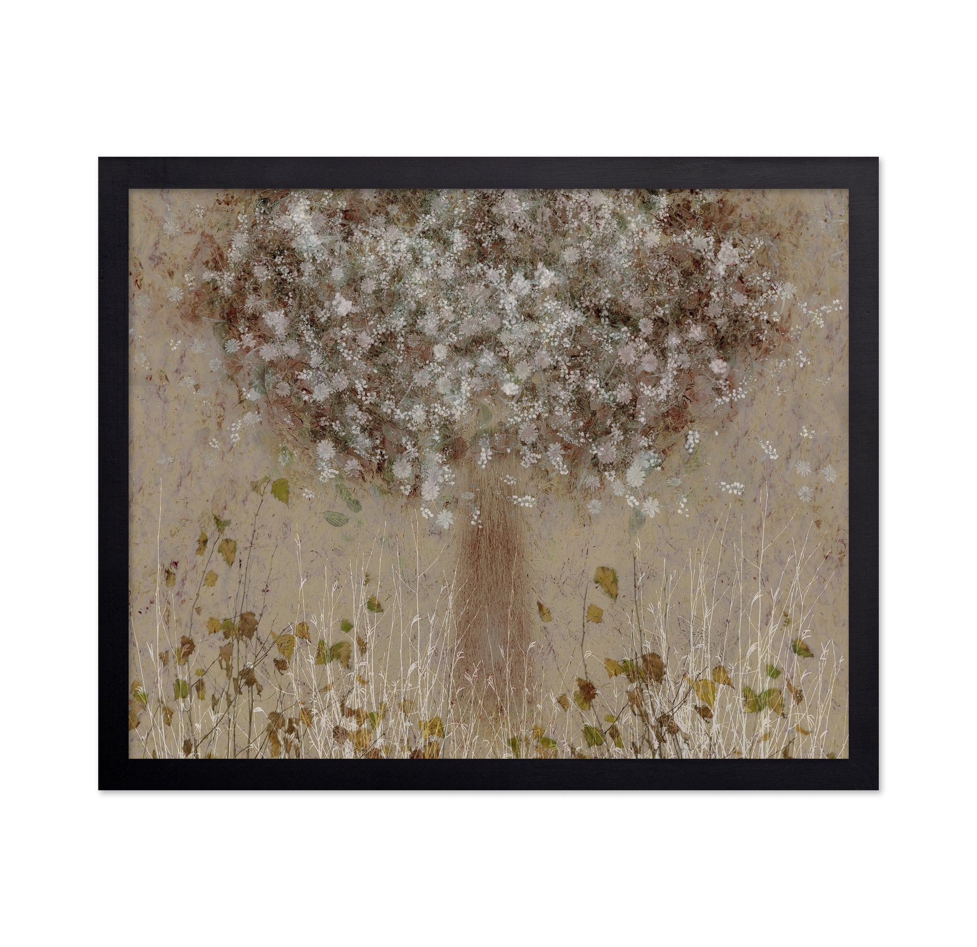 Four Seasons Tree No1