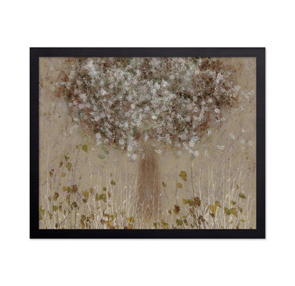 Four Seasons Tree No1