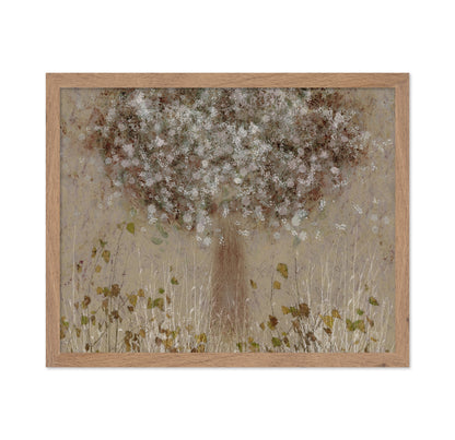 Four Seasons Tree No1