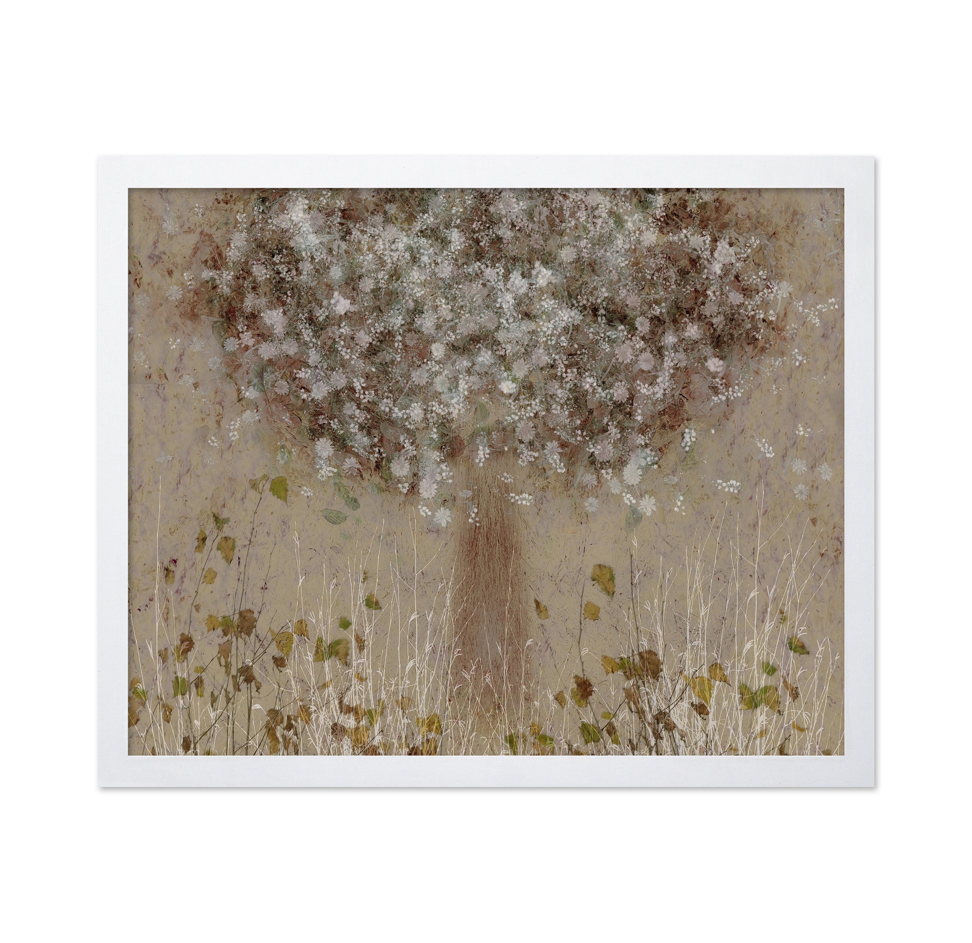 Four Seasons Tree No1