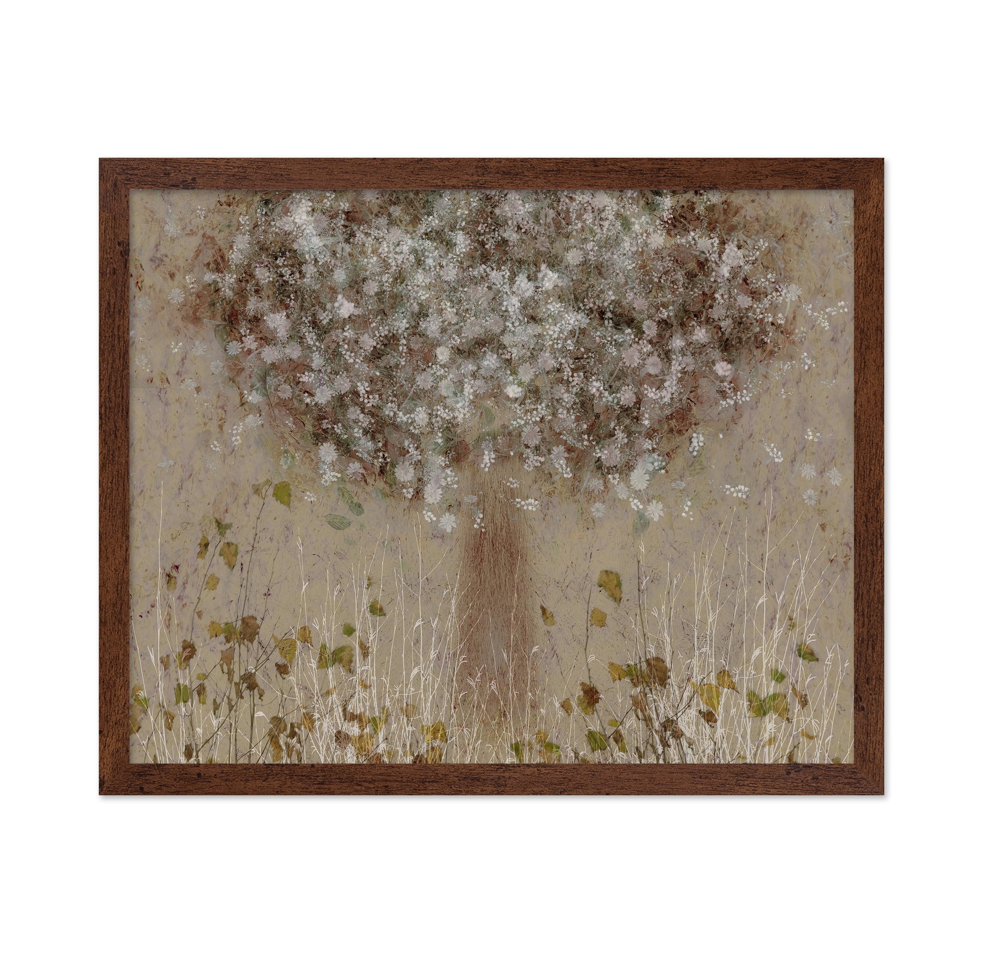 Four Seasons Tree No1