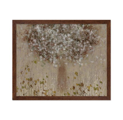 Four Seasons Tree No1