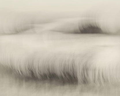 Misty Waters Edge