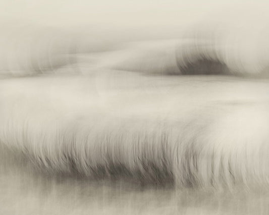 Misty Waters Edge