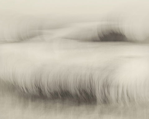 Misty Waters Edge