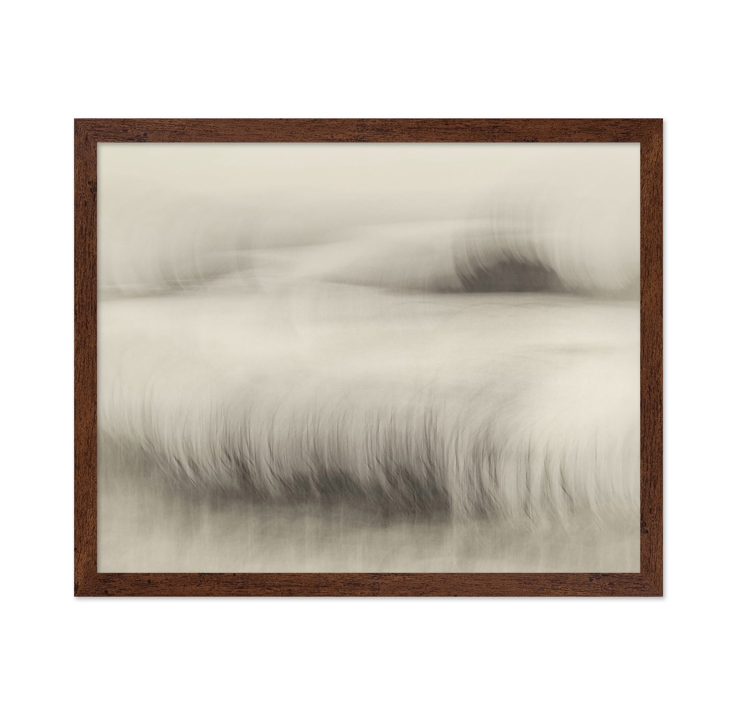 Misty Waters Edge