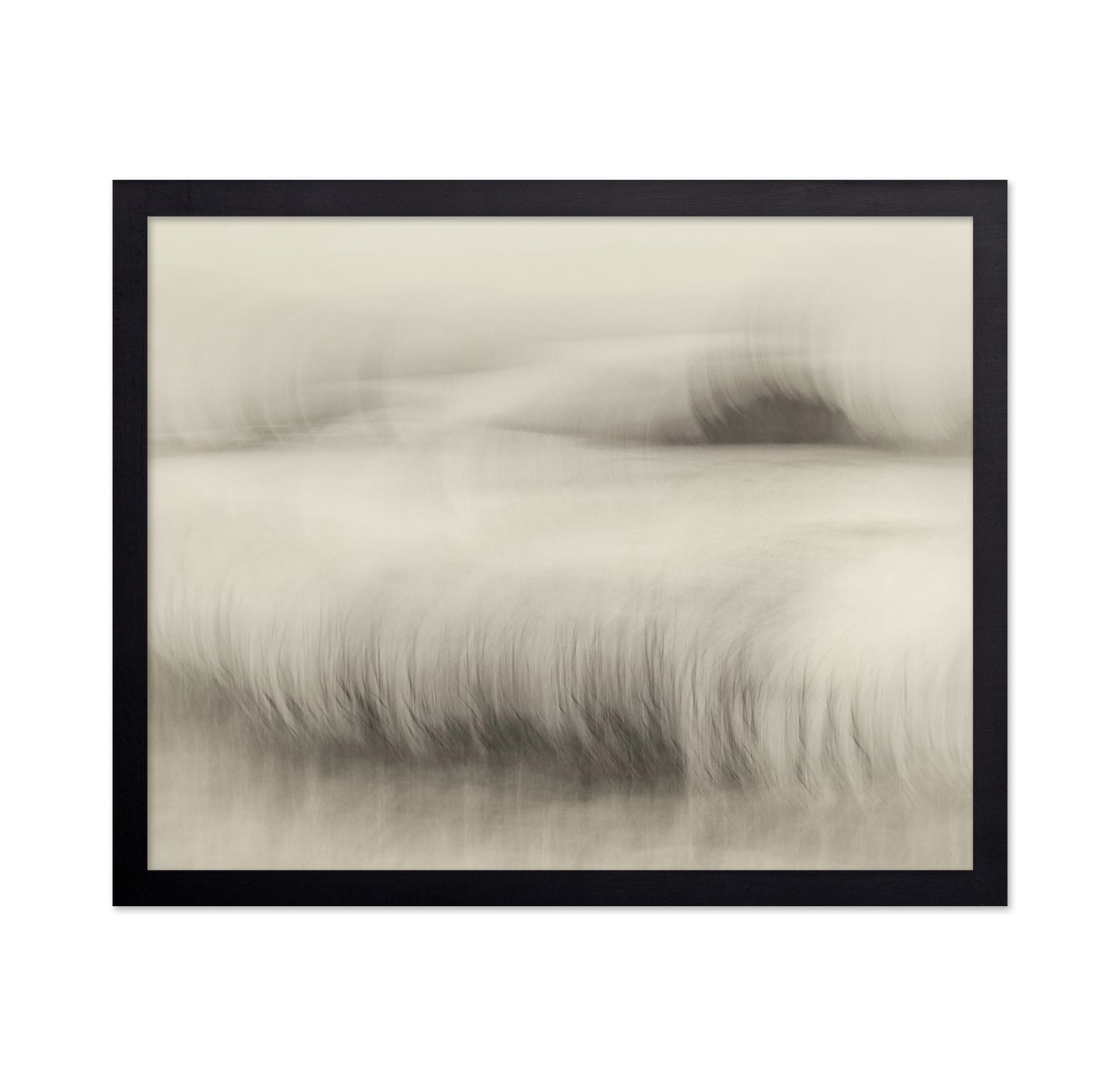 Misty Waters Edge