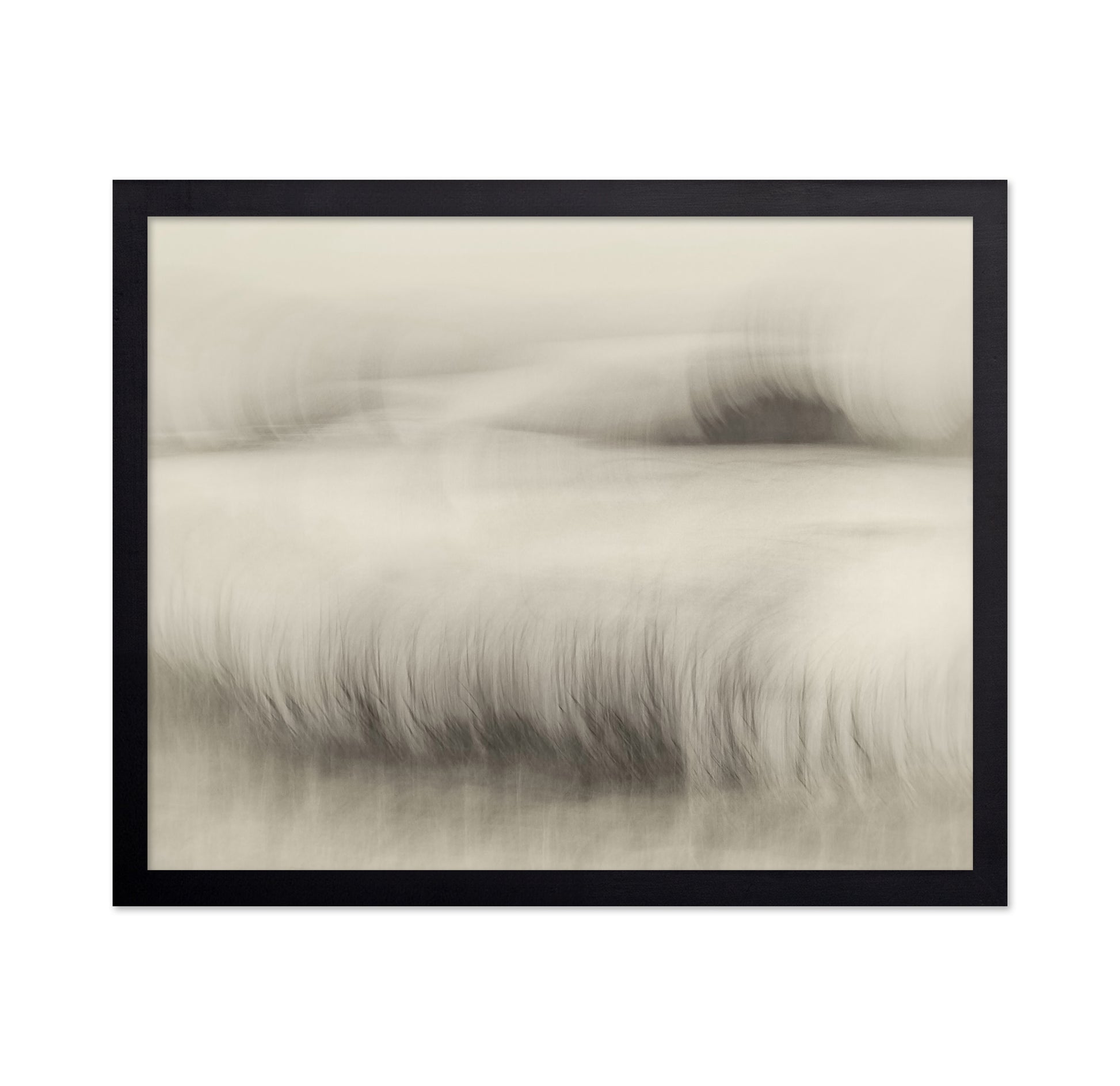 Misty Waters Edge
