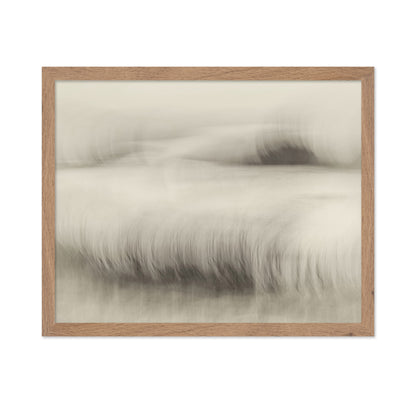 Misty Waters Edge