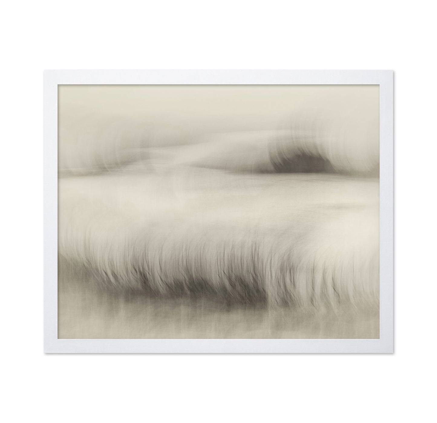 Misty Waters Edge