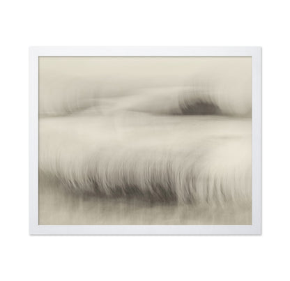 Misty Waters Edge