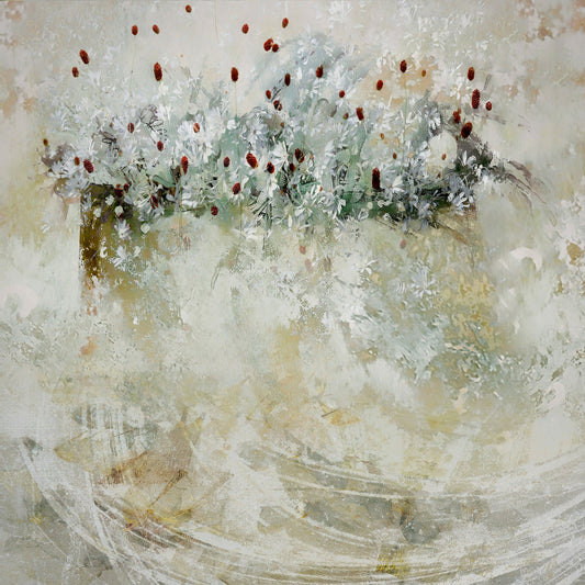 Morning Floral Light