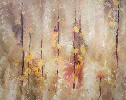 Autumn Dream Forest