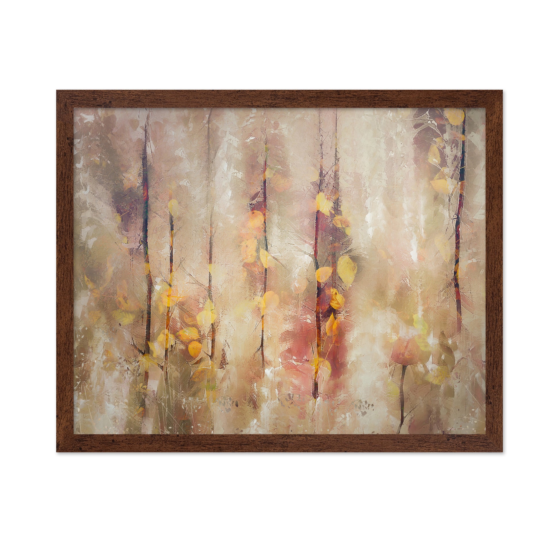 Autumn Dream Forest