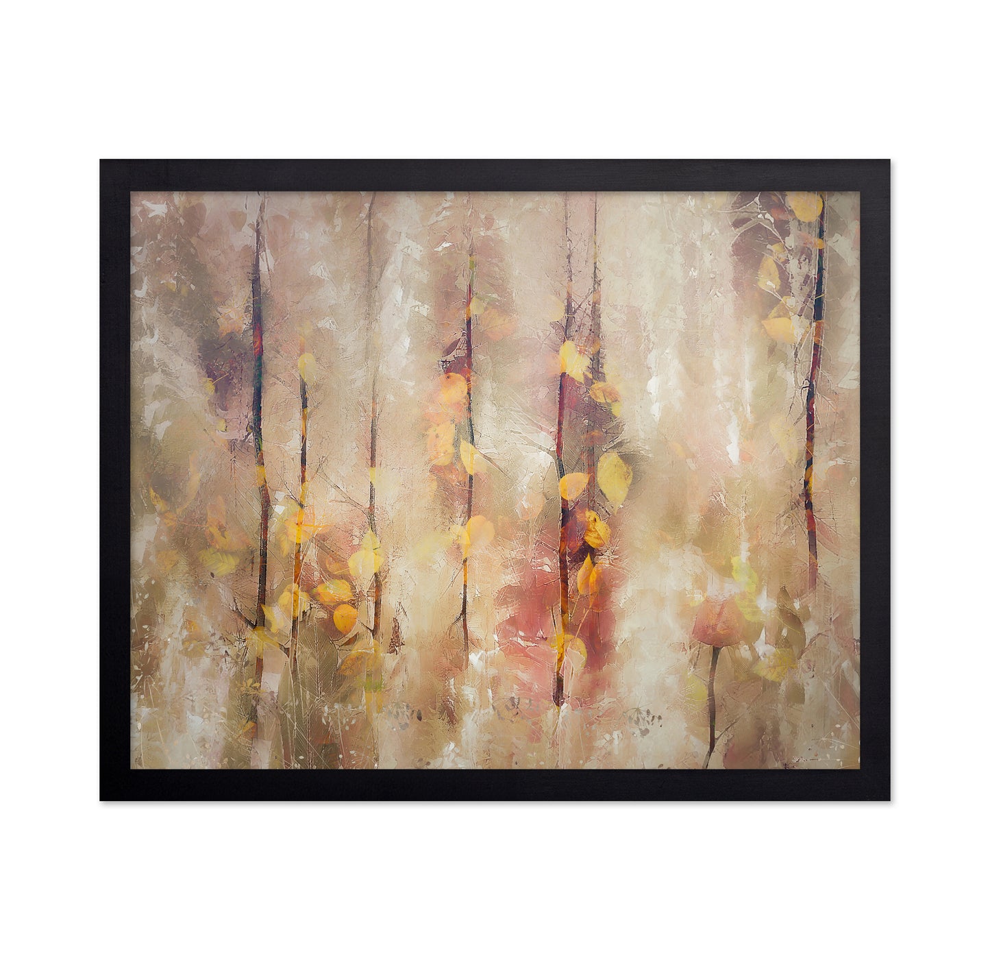 Autumn Dream Forest