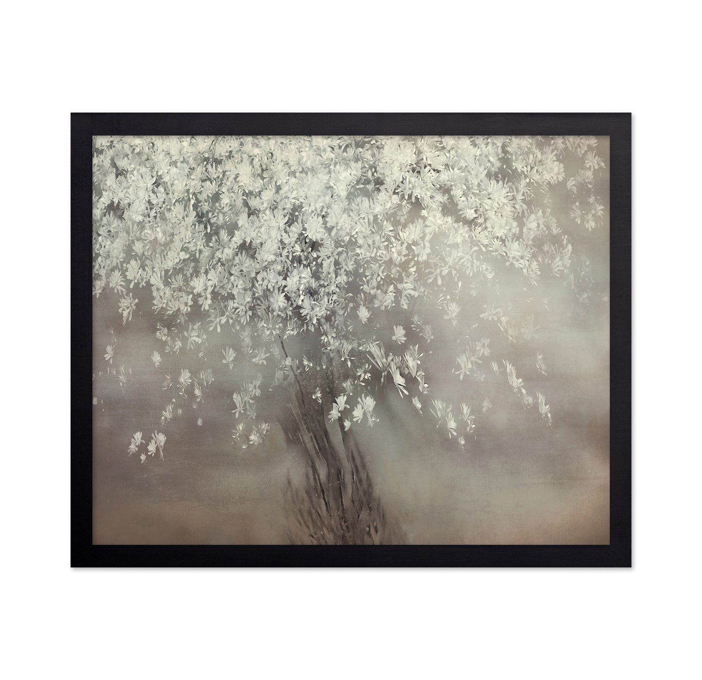 Spring Blossom Tree