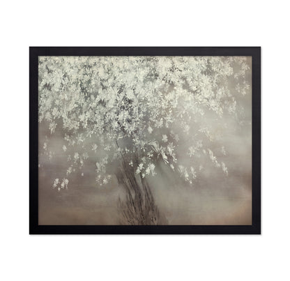 Spring Blossom Tree