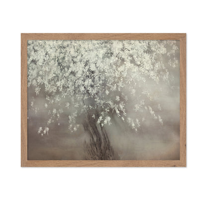 Spring Blossom Tree
