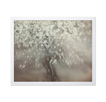 Spring Blossom Tree