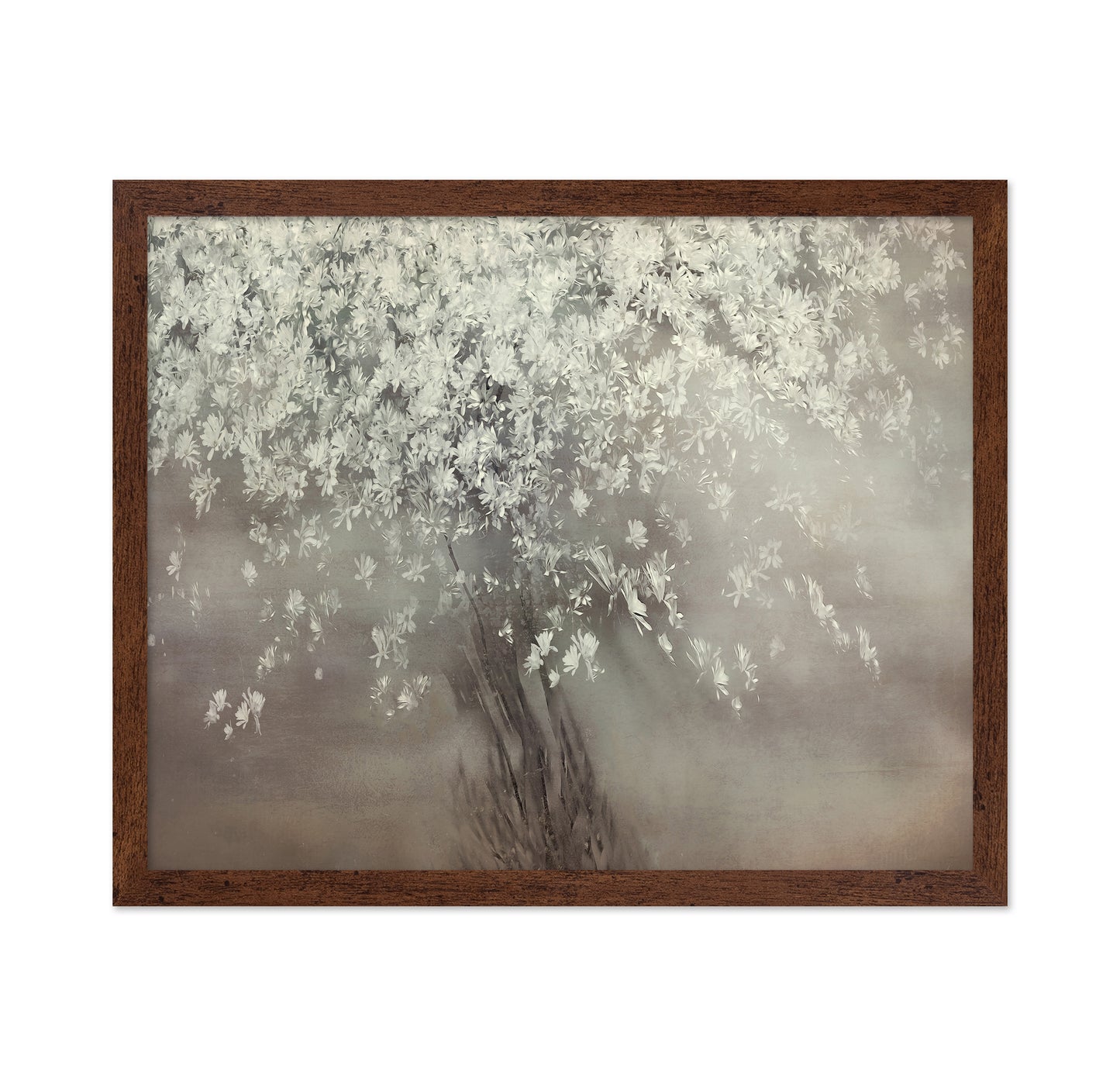 Spring Blossom Tree