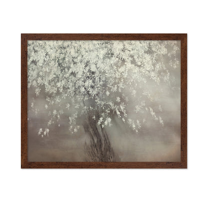 Spring Blossom Tree