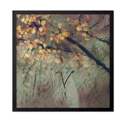 Autumn Whisper Branches
