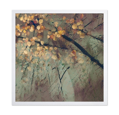 Autumn Whisper Branches