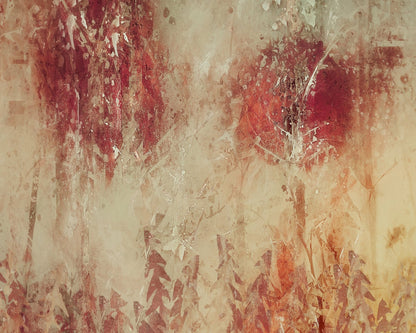 Rustic Garden Haze