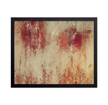 Rustic Garden Haze