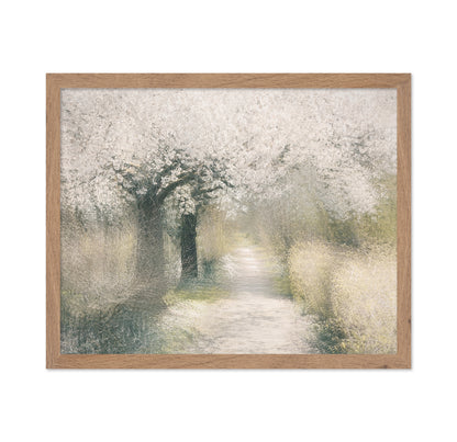 Blossom Pathway