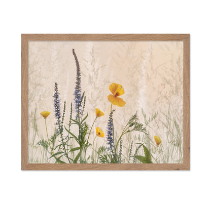 Wildflower Dreamscape