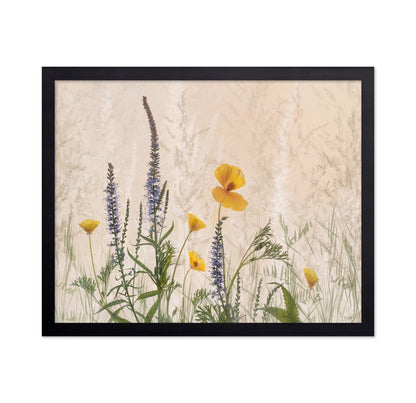 Wildflower Dreamscape