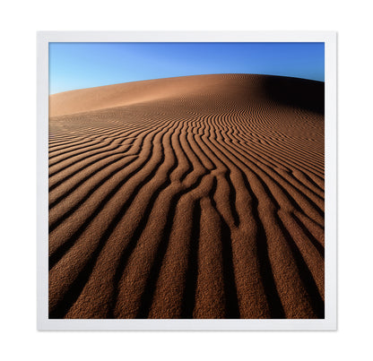 Desert Sand Patterns