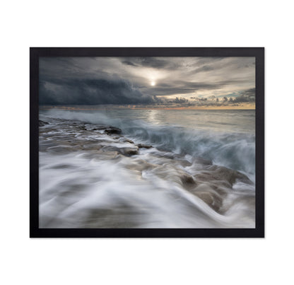 Ocean Wave Motion