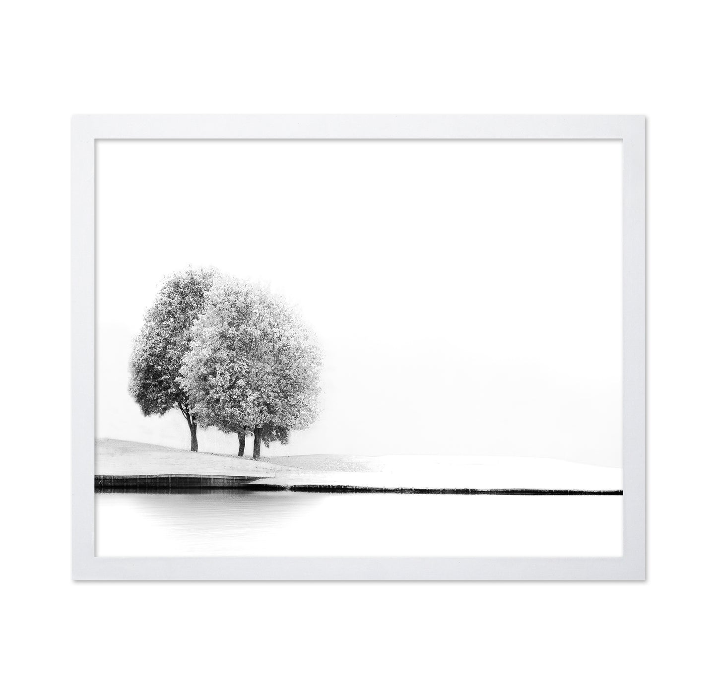 Minimal Twin Trees