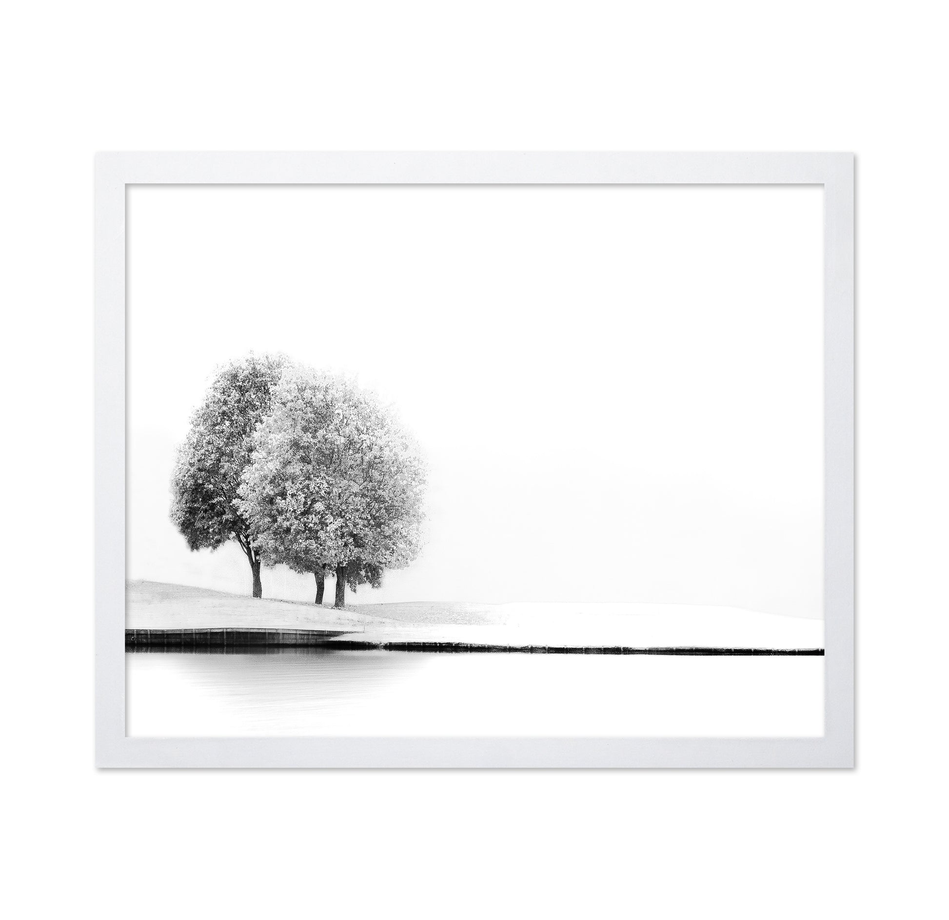 Minimal Twin Trees