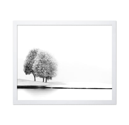 Minimal Twin Trees