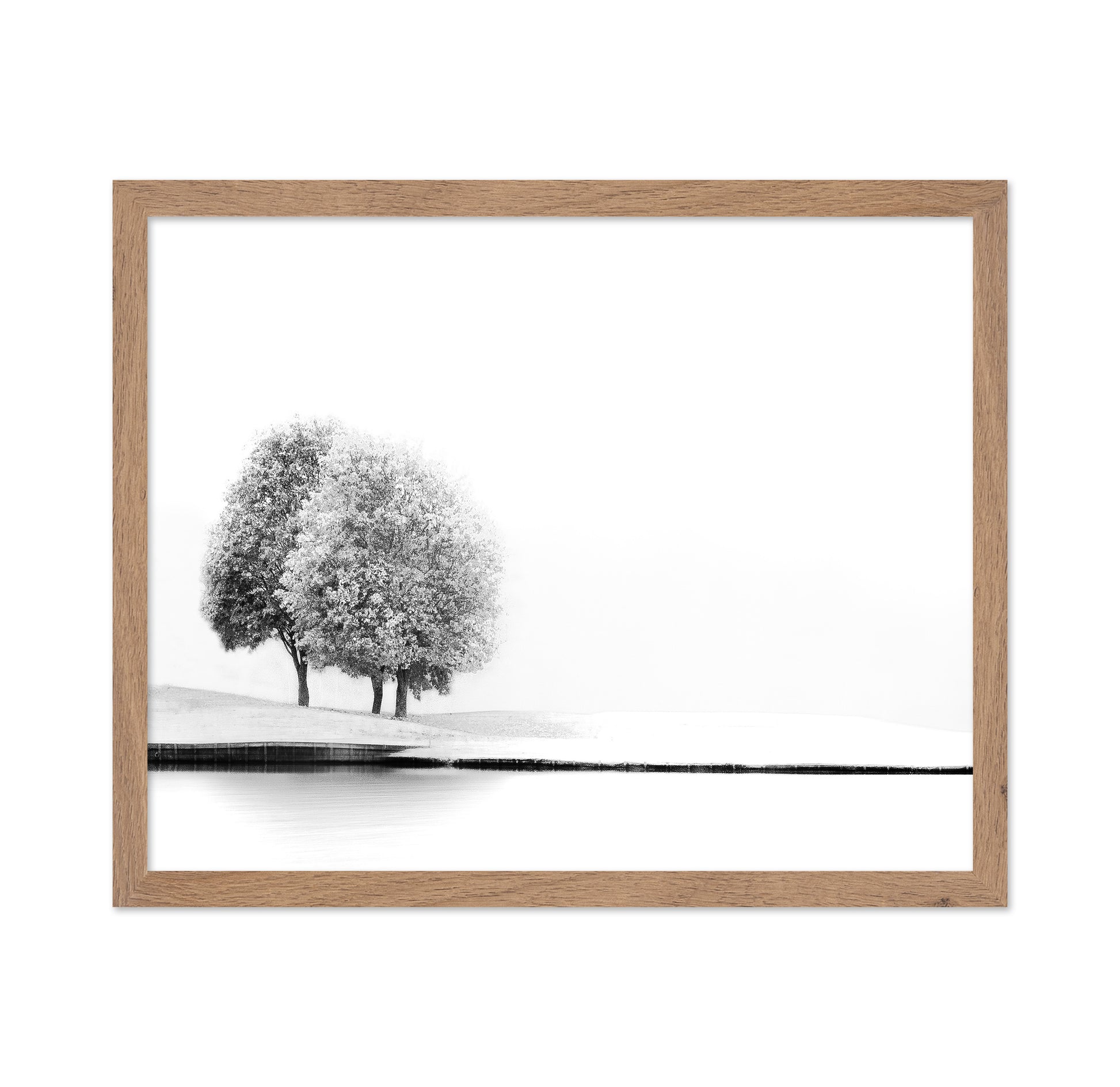 Minimal Twin Trees