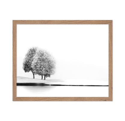 Minimal Twin Trees