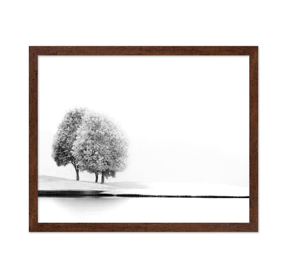 Minimal Twin Trees